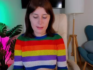 Hailey-Green's Live Sex Cam Show