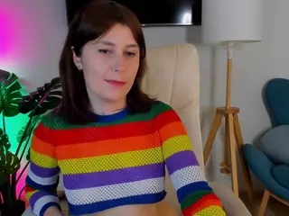 Hailey-Green's Live Sex Cam Show