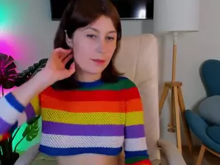 Hailey-Green's Live Sex Cam Show