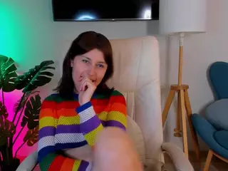 Hailey-Green's Live Sex Cam Show