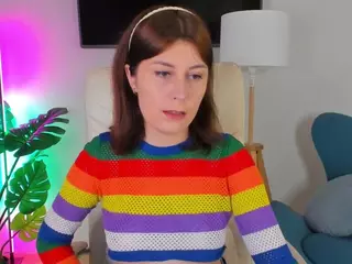 Hailey-Green's Live Sex Cam Show