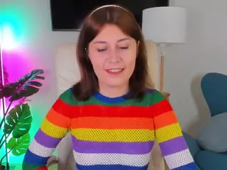 Hailey-Green's Live Sex Cam Show