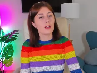 Hailey-Green's Live Sex Cam Show