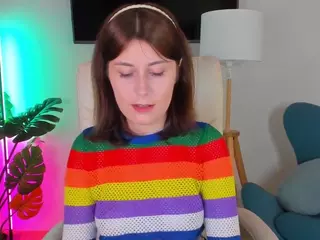 Hailey-Green's Live Sex Cam Show