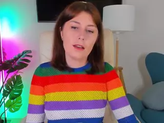 Hailey-Green's Live Sex Cam Show