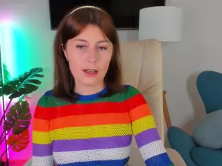 Hailey-Green's Live Sex Cam Show