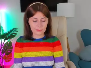Hailey-Green's Live Sex Cam Show