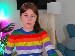 Hailey-Green's Live Sex Cam Show