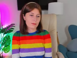 Hailey-Green's Live Sex Cam Show