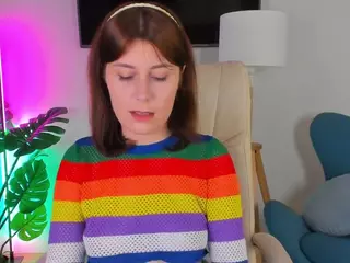 Hailey-Green's Live Sex Cam Show