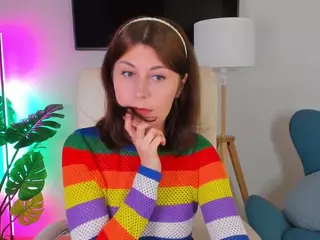 Hailey-Green's Live Sex Cam Show