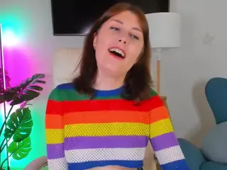 Hailey-Green's Live Sex Cam Show