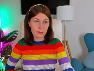 Hailey-Green's Live Sex Cam Show