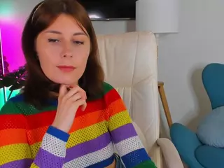 Hailey-Green's Live Sex Cam Show