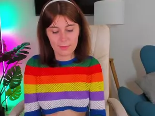 Hailey-Green's Live Sex Cam Show