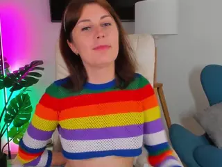 Hailey-Green's Live Sex Cam Show
