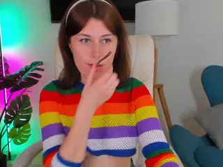 Hailey-Green's Live Sex Cam Show
