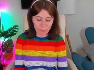 Hailey-Green's Live Sex Cam Show