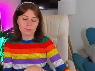 Hailey-Green's Live Sex Cam Show