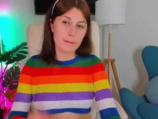 Hailey-Green's Live Sex Cam Show