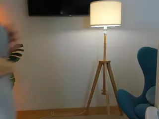 Hailey-Green's Live Sex Cam Show