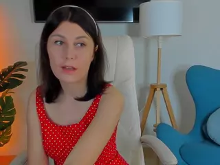 Hailey-Green's Live Sex Cam Show