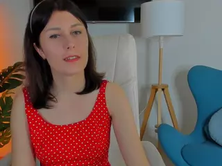 Hailey-Green's Live Sex Cam Show