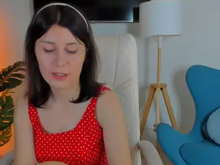 Hailey-Green's Live Sex Cam Show