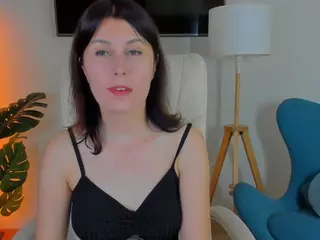 Hailey-Green's Live Sex Cam Show