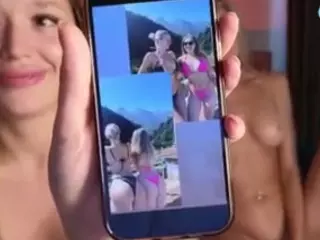 KiraMegan's Live Sex Cam Show