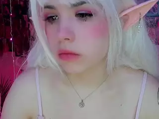 SparkleMona's Live Sex Cam Show