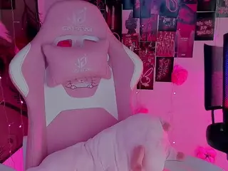SparkleMona's Live Sex Cam Show