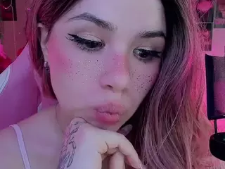 SparkleMona's Live Sex Cam Show