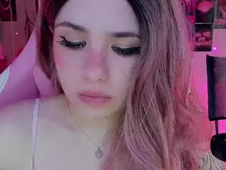 SparkleMona's Live Sex Cam Show