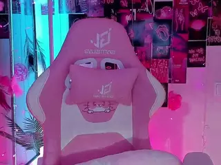 SparkleMona's Live Sex Cam Show