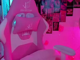 SparkleMona's Live Sex Cam Show