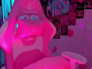 SparkleMona's Live Sex Cam Show