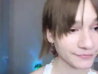 Sophia's Live Sex Cam Show