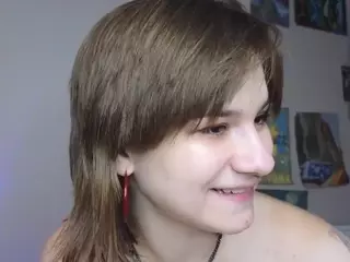Sophia's Live Sex Cam Show