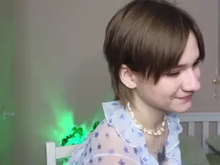 Sophia's Live Sex Cam Show