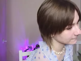 Sophia's Live Sex Cam Show