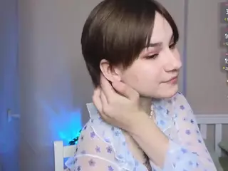 Sophia's Live Sex Cam Show