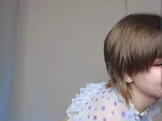Sophia's Live Sex Cam Show
