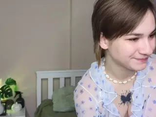 Sophia's Live Sex Cam Show