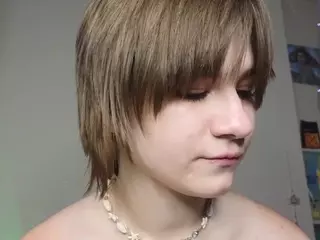 Sophia's Live Sex Cam Show