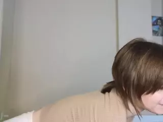 Sophia's Live Sex Cam Show