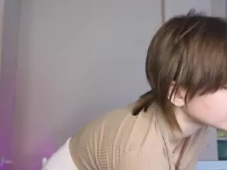 Sophia's Live Sex Cam Show