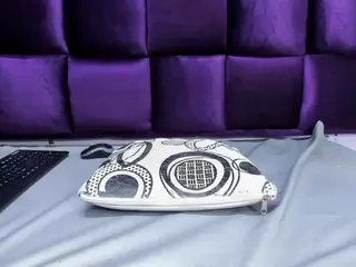 BriannaCastello's Live Sex Cam Show