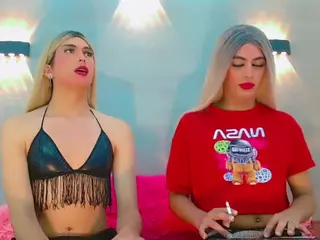 britneyortegax's Live Sex Cam Show