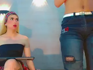 britneyortegax's Live Sex Cam Show